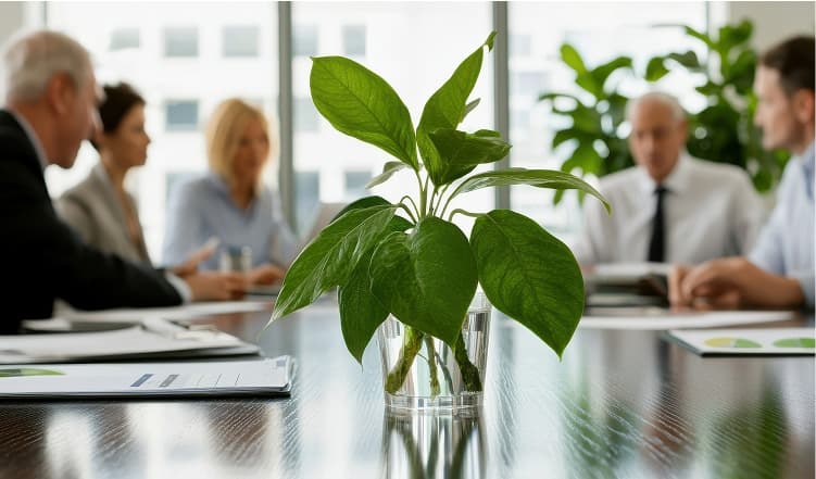 Sustainability First