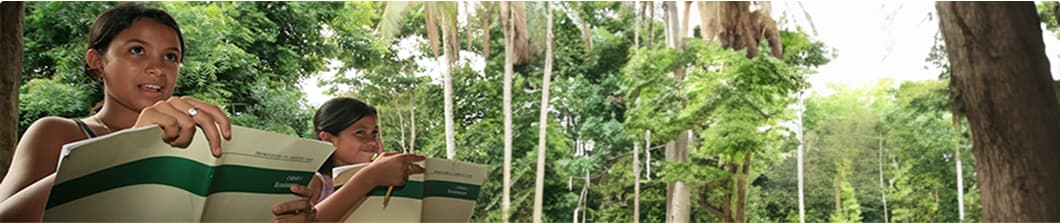 About Green Habitat
