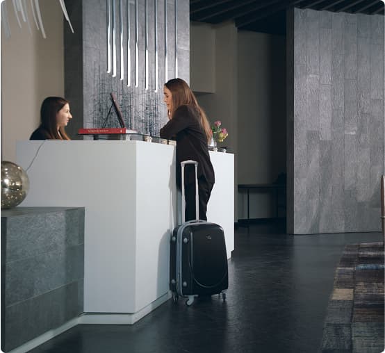 Hotel Savings for Businesses